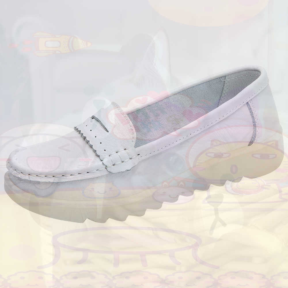 Women Accessories Shop Name Ideas - Mocassim condução tênis adolescentes skate sapatos