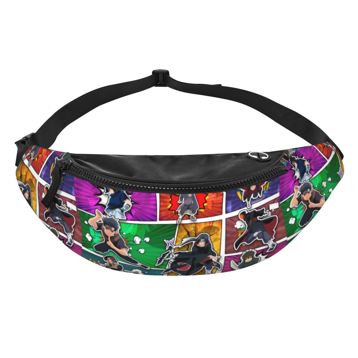 Women'S Eagles Accessories - Nova Pochete Transversal Unissex Hot U-Uchihaes