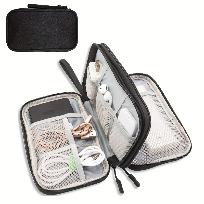 Women'S Vanity Accessories - Bolsa Organizadora de Viagem, Estojo de