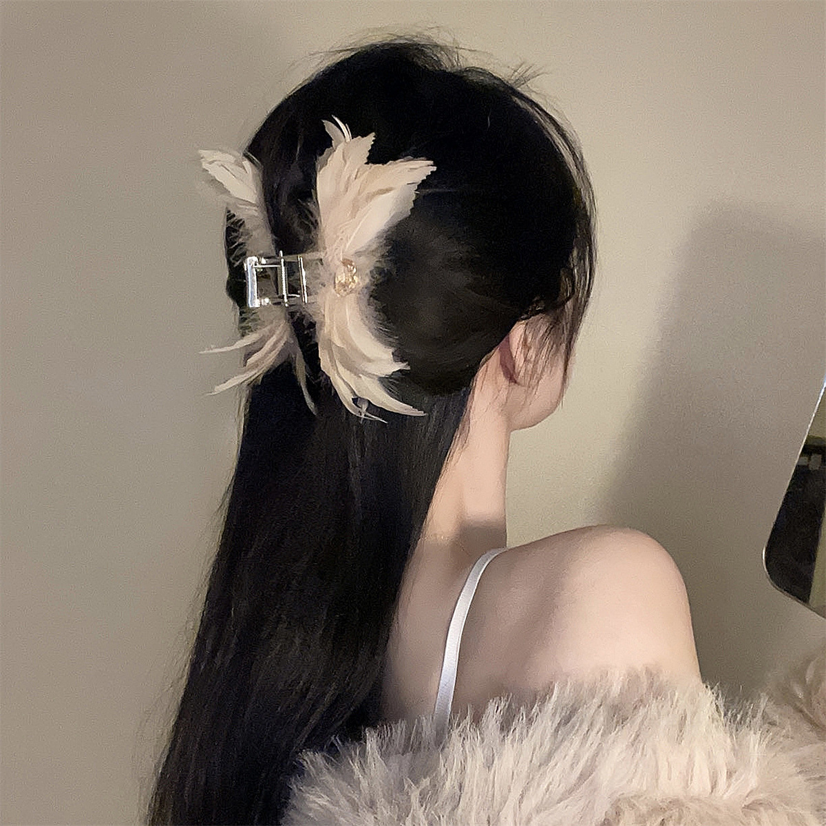 Presilhas de Cabelo Femininas  - Accessories Brand For Women avaliação e preço