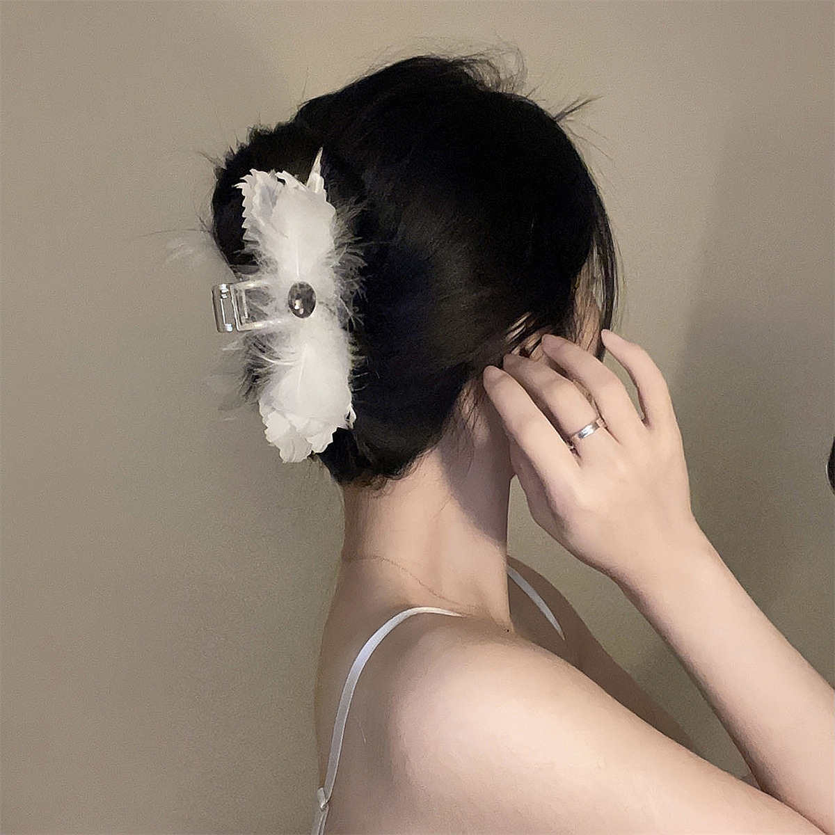 Presilhas de Cabelo Femininas  - Accessories Brand For Women avaliação e preço