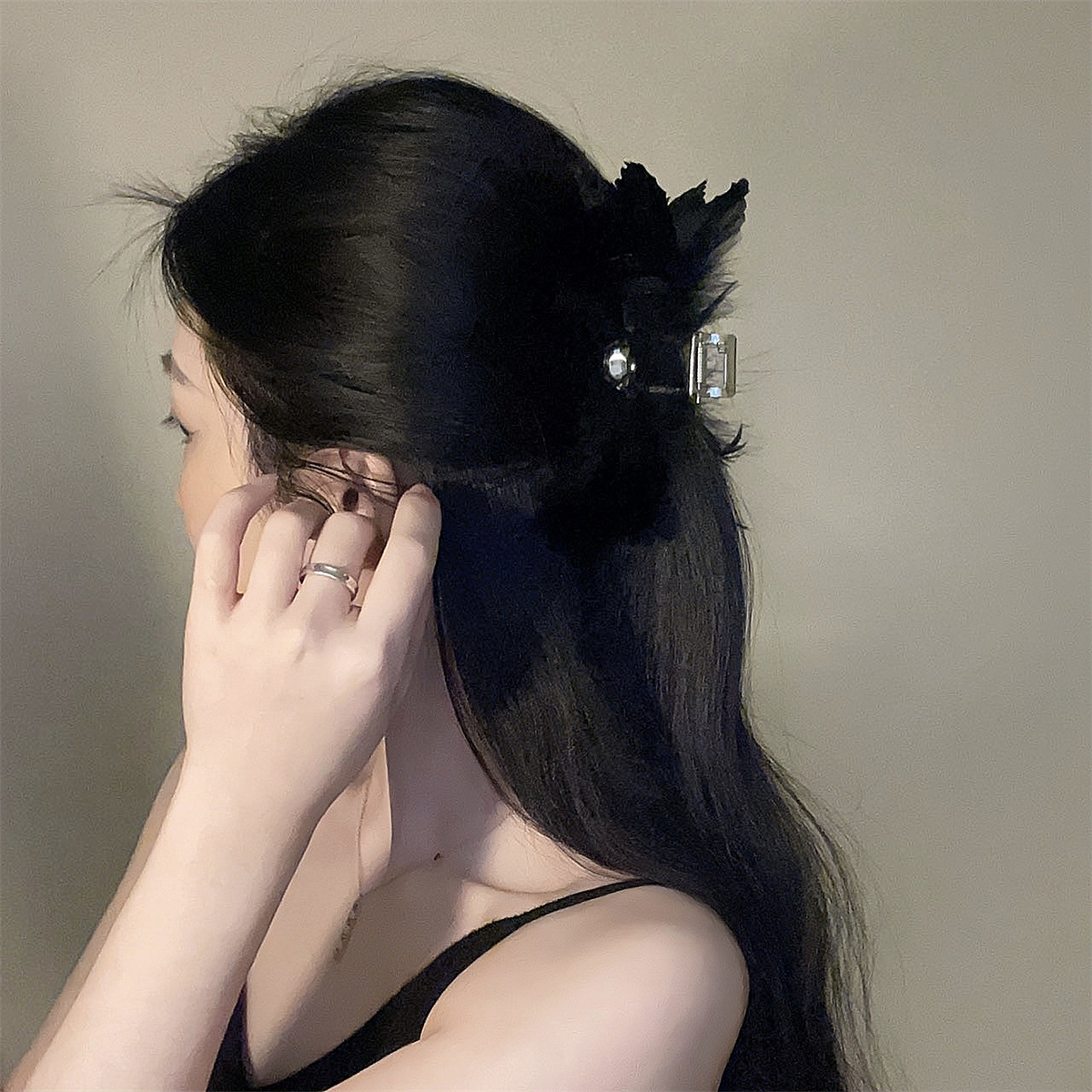 Presilhas de Cabelo Femininas  - Accessories Brand For Women avaliação e preço