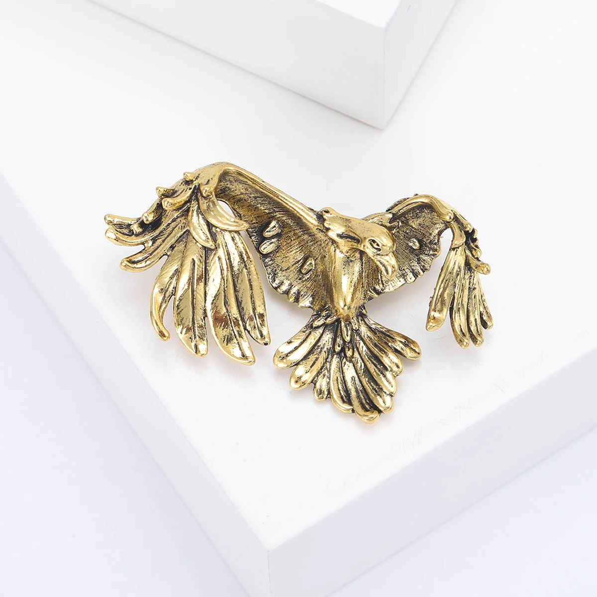 Broches de águia esmaltados pa - Women'S Accessories Categories avaliação e preço