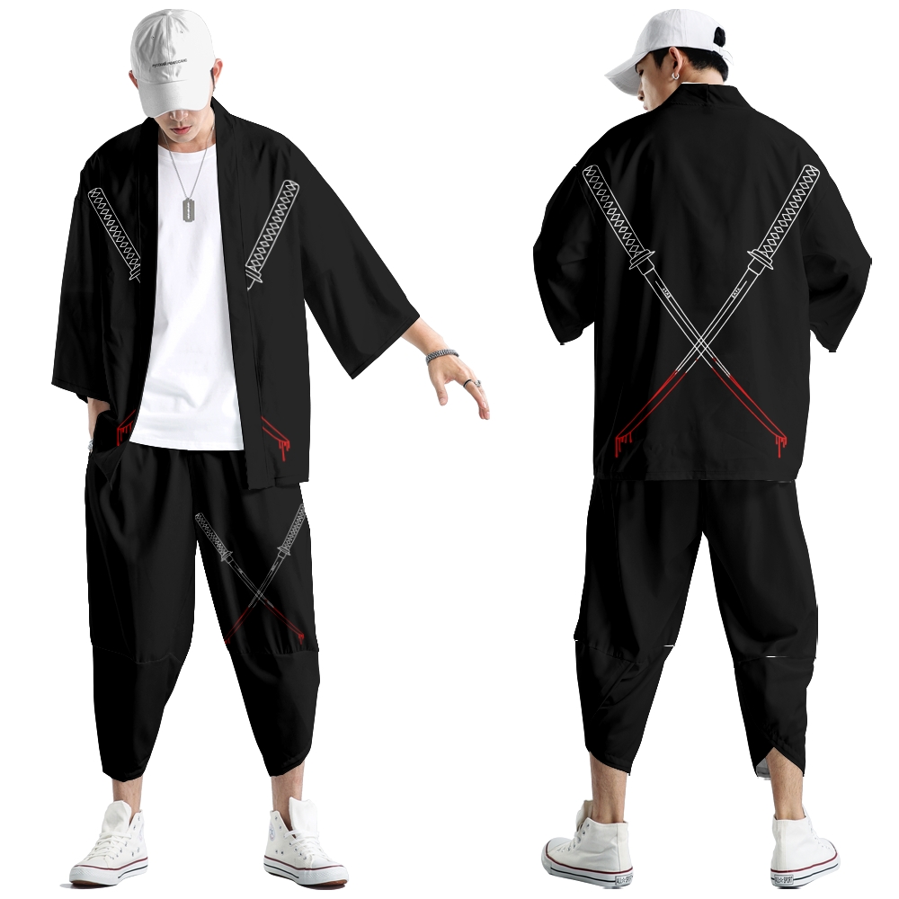 Tamanho grande 5xl 6xl japonês - Women'S Kimono Accessories avaliação e preço