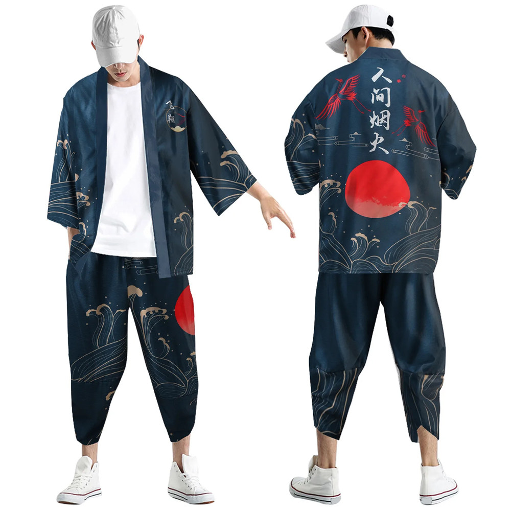 Tamanho grande 5xl 6xl japonês - Women'S Kimono Accessories avaliação e preço