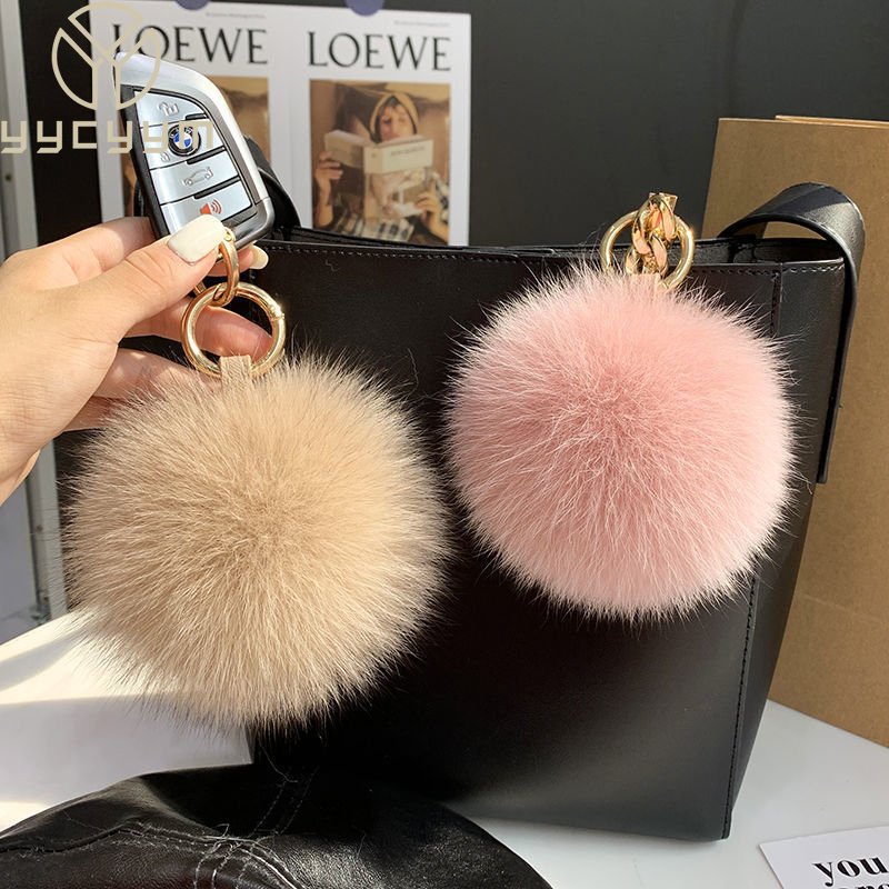 2024 fofo real raposa pele bol - Women'S Emo Accessories avaliação e preço