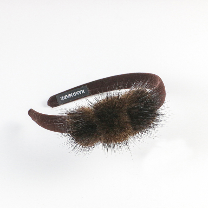 Faixas de Cabelo de Visom Genu - Women'S Vanity Accessories avaliação e preço