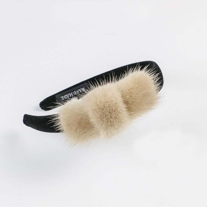 Faixas de Cabelo de Visom Genu - Women'S Vanity Accessories avaliação e preço