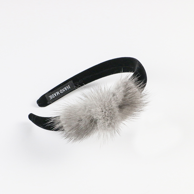 Faixas de Cabelo de Visom Genu - Women'S Vanity Accessories avaliação e preço