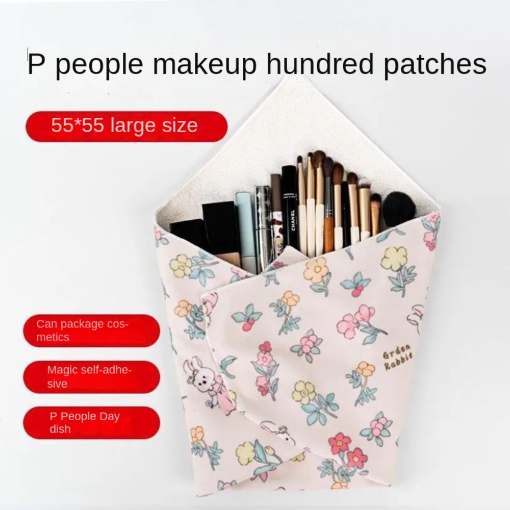 Reutilizável dobrável saco cos - Women'S Vanity Accessories avaliação e preço