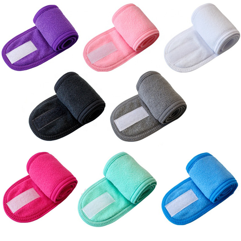 Mulheres bandana ajustável lar - Women'S Vanity Accessories avaliação e preço