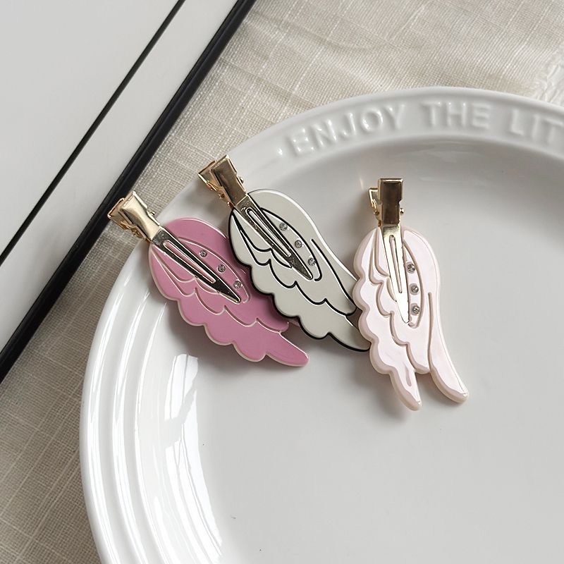 Presilhas de Cabelo Divertidas - Women'S Vanity Accessories avaliação e preço
