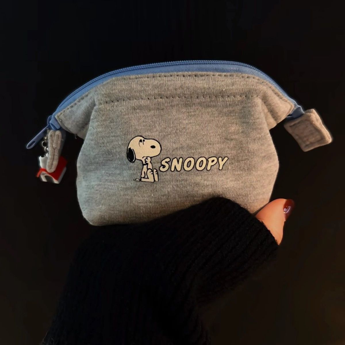 Bolsa de Armazenamento Bordada - Women'S Vanity Accessories avaliação e preço