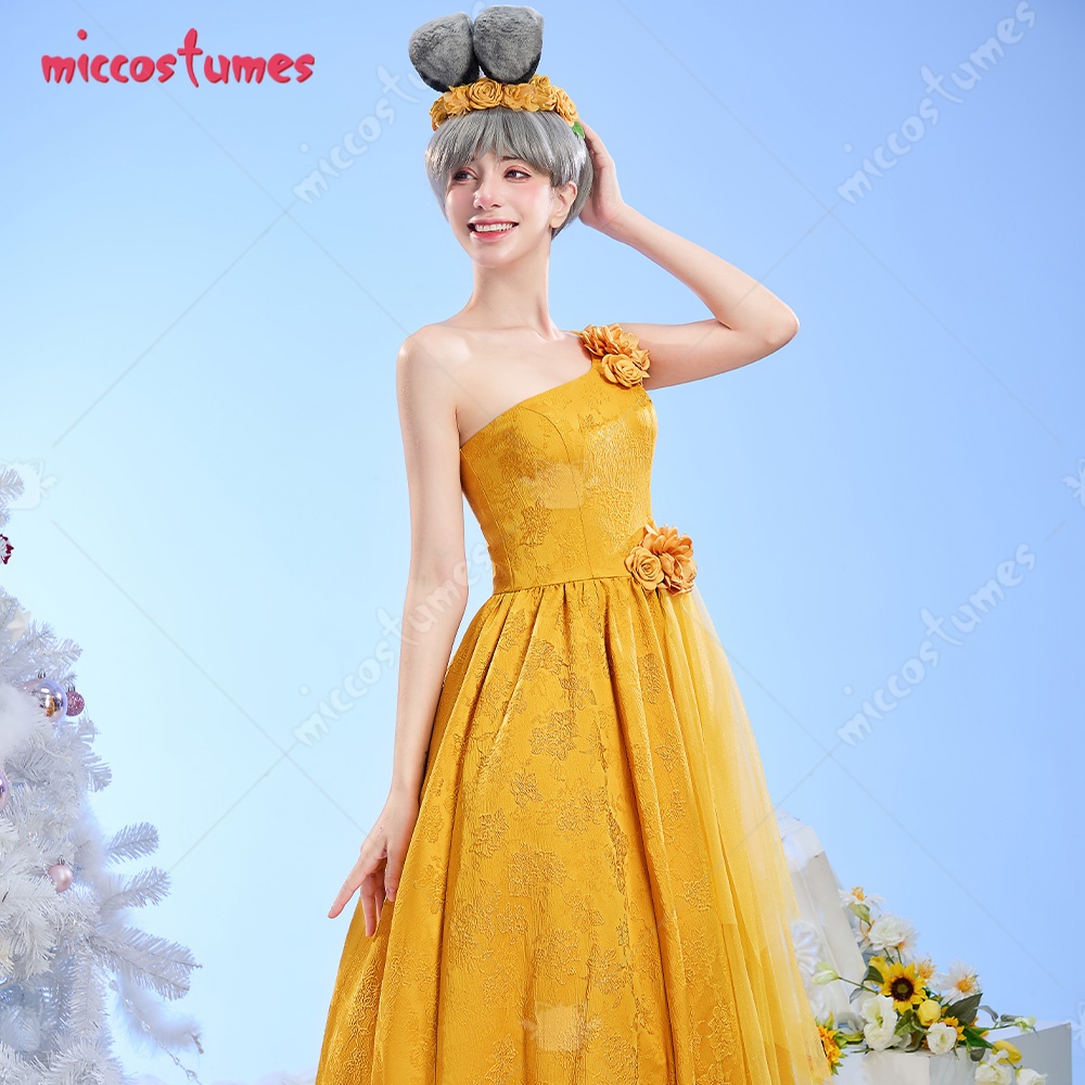 【Pronto para Envio】 Vestido de - Women'S Formal Accessories avaliação e preço