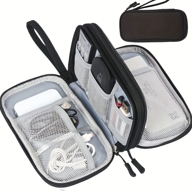 Bolsa Organizadora de Viagem,  - Women'S Vanity Accessories avaliação e preço