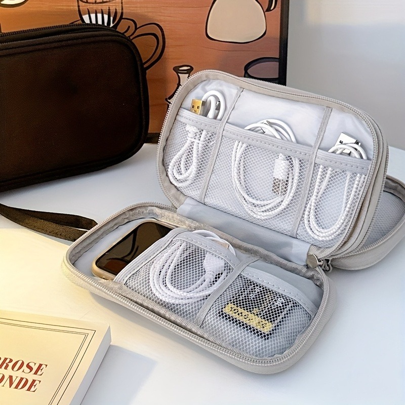 Bolsa Organizadora de Viagem,  - Women'S Vanity Accessories avaliação e preço