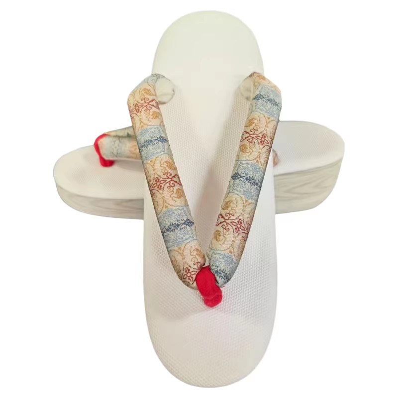 Sapatos de Quimono Japonês Fem - Women'S Kimono Accessories avaliação e preço