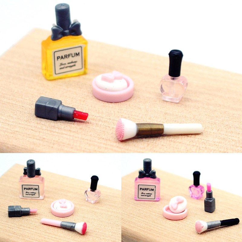1 Conjunto de Acessórios de Ma - Women'S Vanity Accessories avaliação e preço