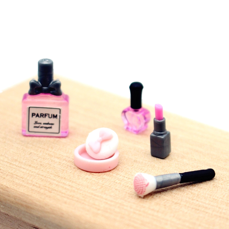 1 Conjunto de Acessórios de Ma - Women'S Vanity Accessories avaliação e preço