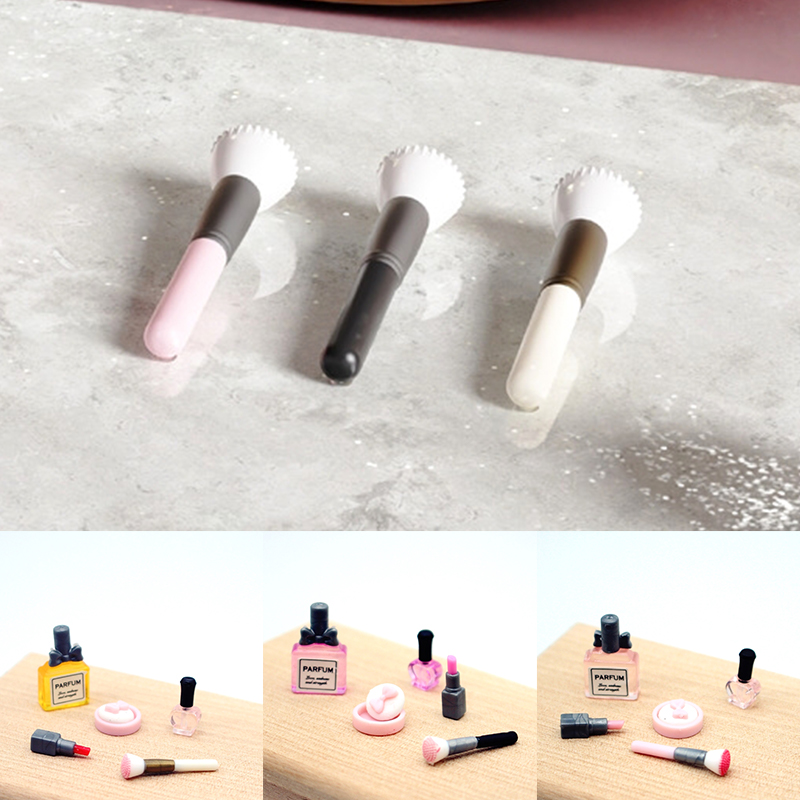1 Conjunto de Acessórios de Ma - Women'S Vanity Accessories avaliação e preço