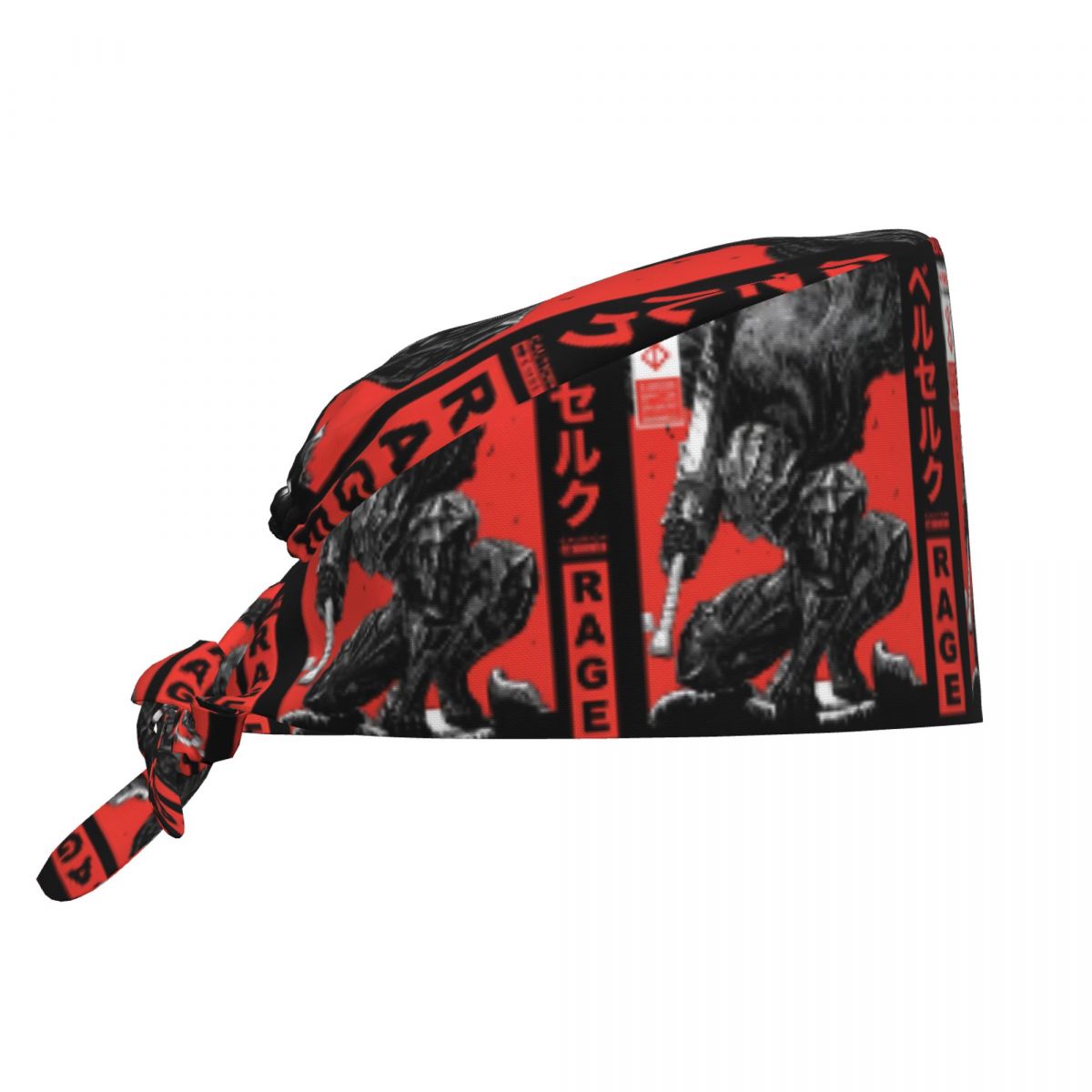 Boné Cirúrgico B-Berserks para - Accessories Brand For Women avaliação e preço