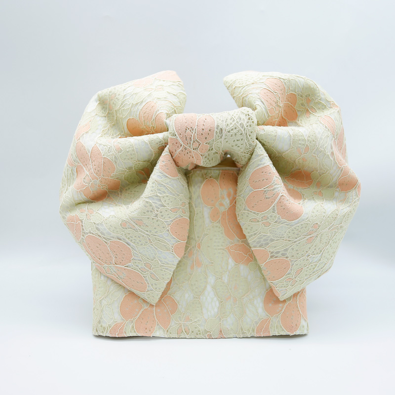 Kimono japonês obi com laço pa - Women'S Kimono Accessories avaliação e preço