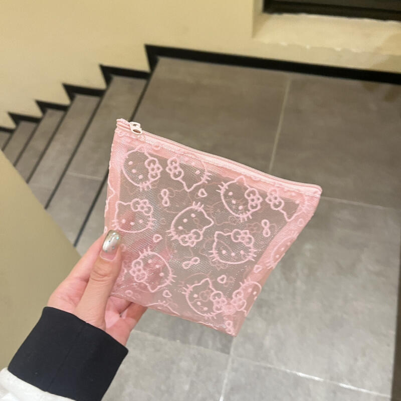 Carteira de Moedas Transparent - Women'S Vanity Accessories avaliação e preço