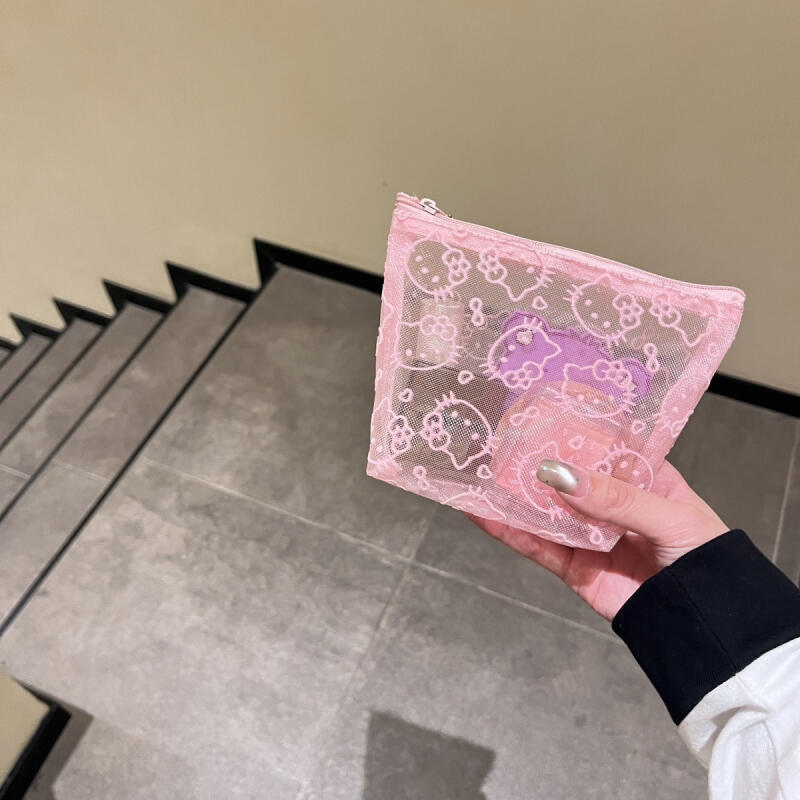 Carteira de Moedas Transparent - Women'S Vanity Accessories avaliação e preço
