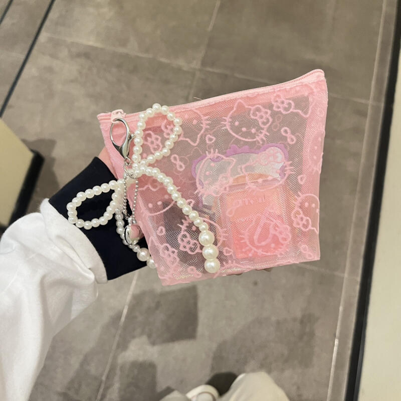 Carteira de Moedas Transparent - Women'S Vanity Accessories avaliação e preço