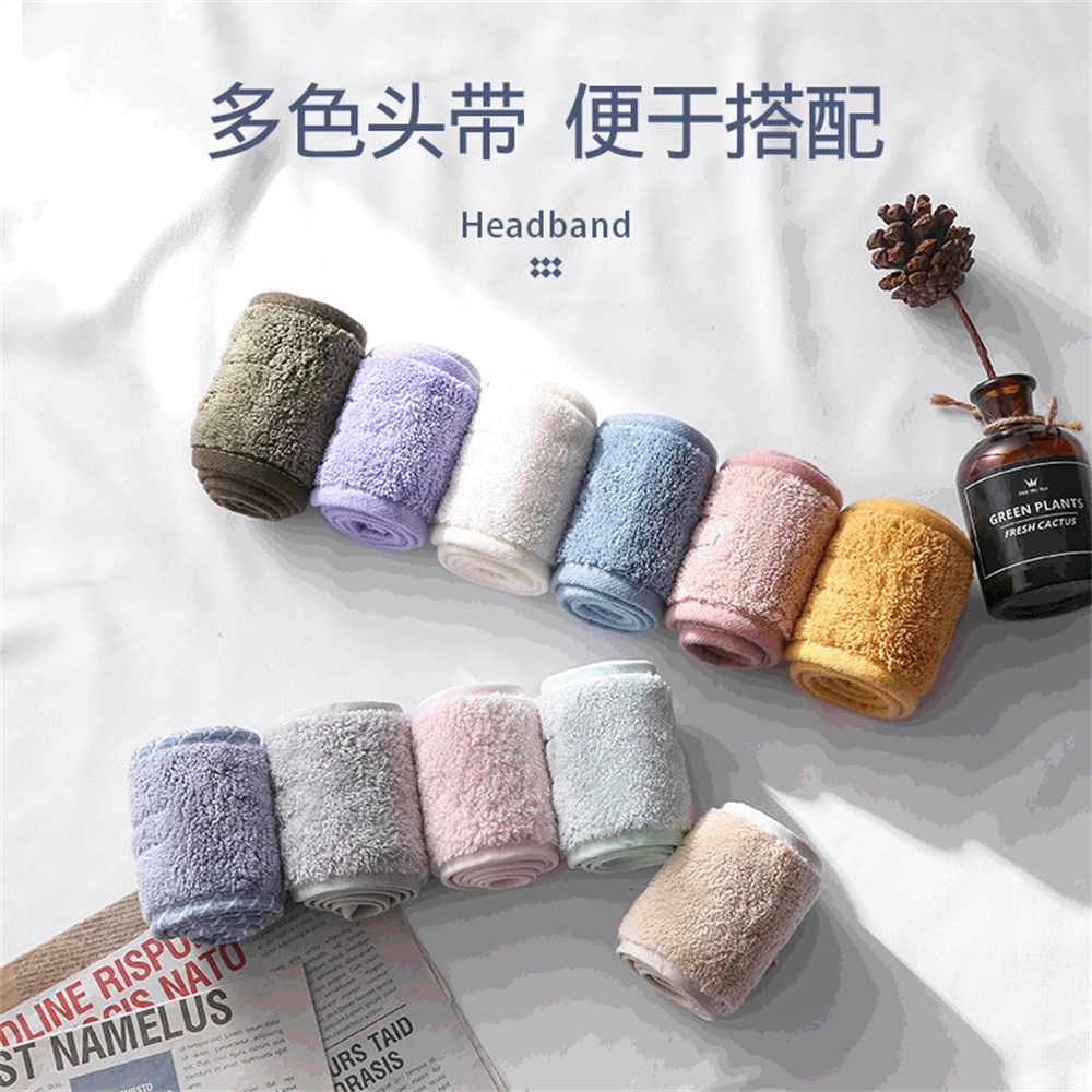 Ajustável ampla hairband yoga  - Women'S Vanity Accessories avaliação e preço