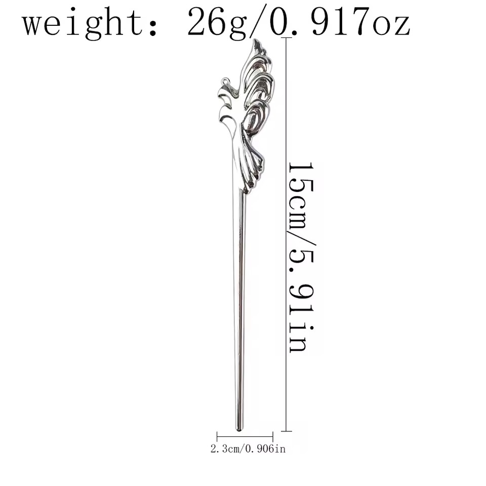 Apothecary diários liga grampo - Women'S Formal Accessories avaliação e preço